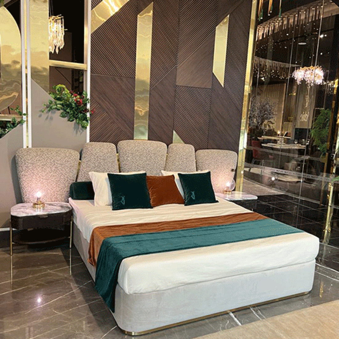 R Bedroom Design 1
